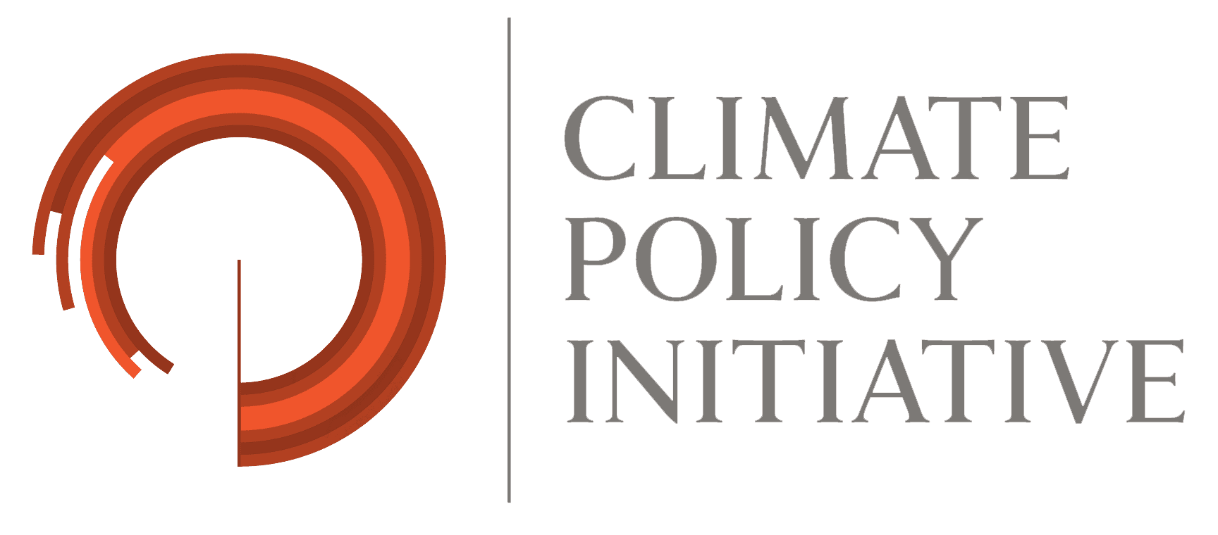 Climate Policy Initiative