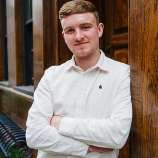 Ben Douglas-Griffiths
