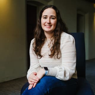Emily Harrison