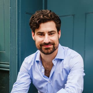 Federico Mazza