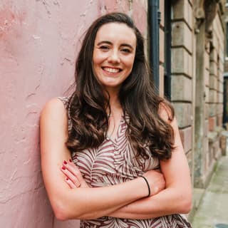 Rachel Hawker