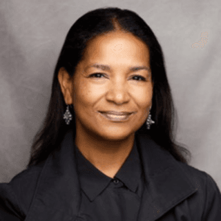 Darlene Currie